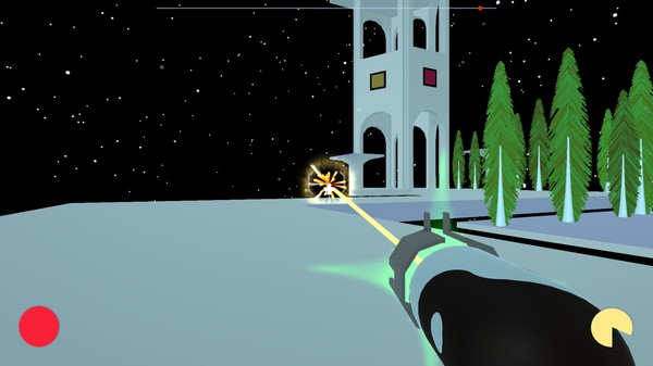 Yin Yang Space screenshot 2