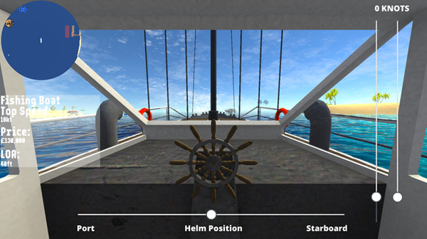 Boating Simulator 2022 screenshot 6