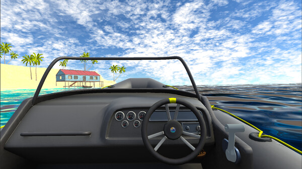 Boating Simulator 2022 screenshot 2