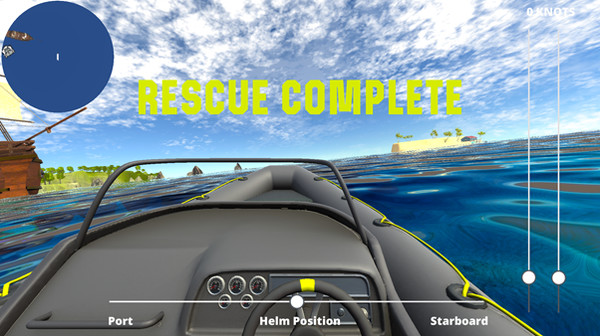 Boating Simulator 2022 screenshot 5