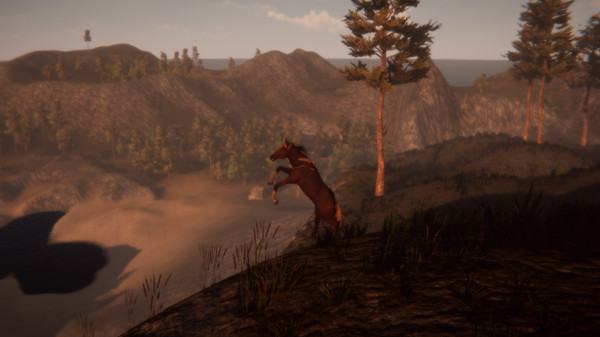 Horse and Go Seek screenshot 2