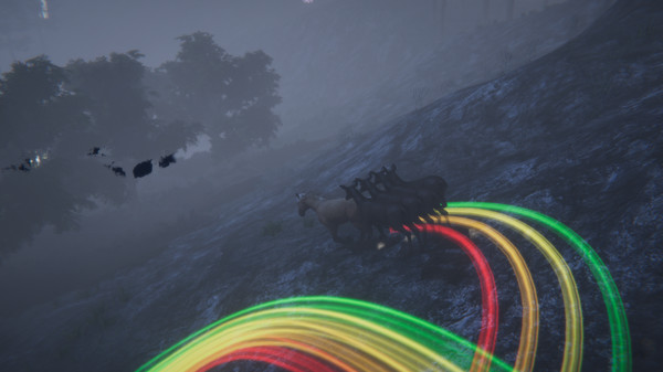 Horse and Go Seek screenshot 6