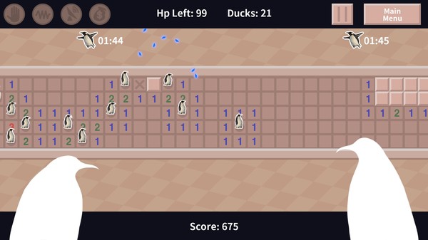 Duks screenshot 4