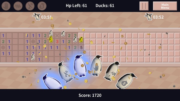 Duks screenshot 5