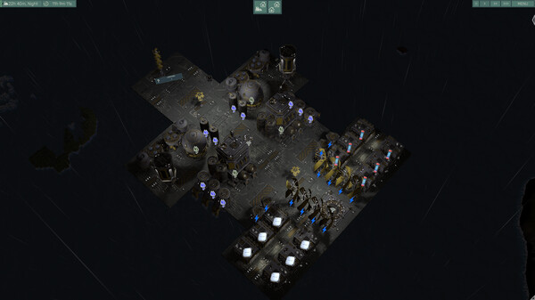 The Last World screenshot 10