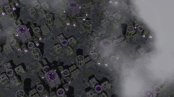 The Last World screenshot 1