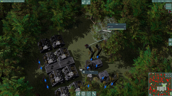 The Last World screenshot 12