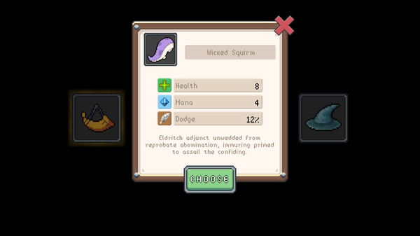 Tilefinder screenshot 11