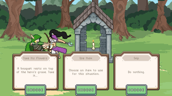 Tilefinder screenshot 3