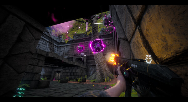 Descentium screenshot 4