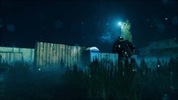 Frost League screenshot 7