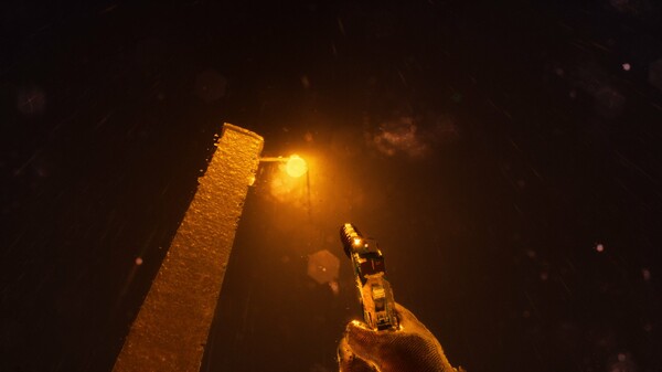 Frost League screenshot 11
