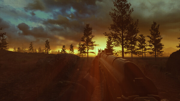 Frost League screenshot 3