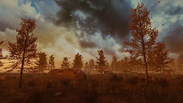 Frost League screenshot 5