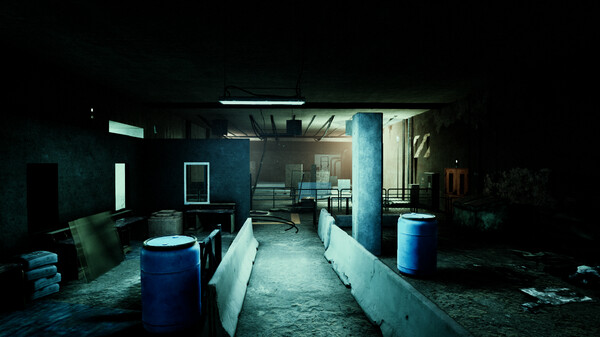 Frost League screenshot 4