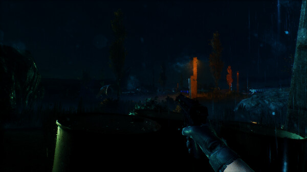 Frost League screenshot 6