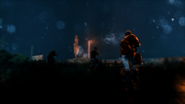 Frost League screenshot 2