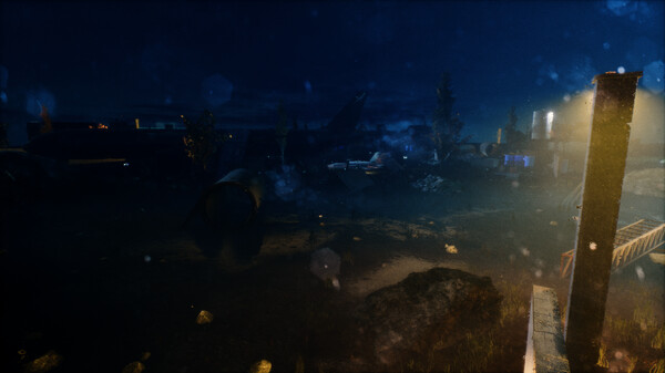 Frost League screenshot 9