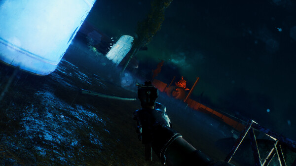 Frost League screenshot 1