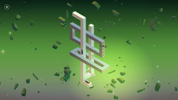 Monument Valley screenshot 2