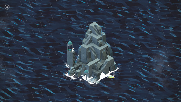 Monument Valley screenshot 7