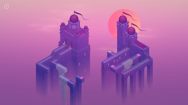 Monument Valley 2 screenshot 1