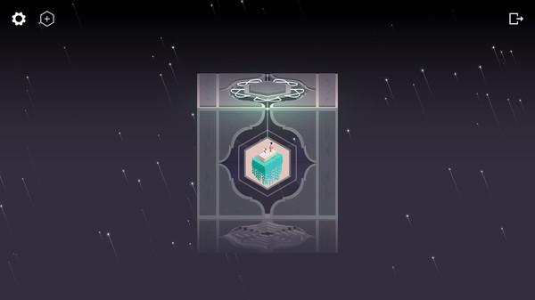 Monument Valley 2 screenshot 7