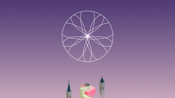 Monument Valley 2 screenshot 11