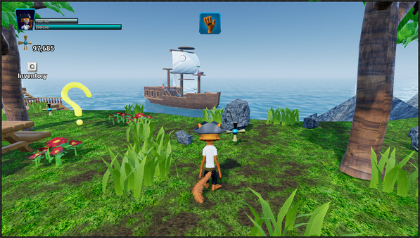 Alakenisland screenshot 4