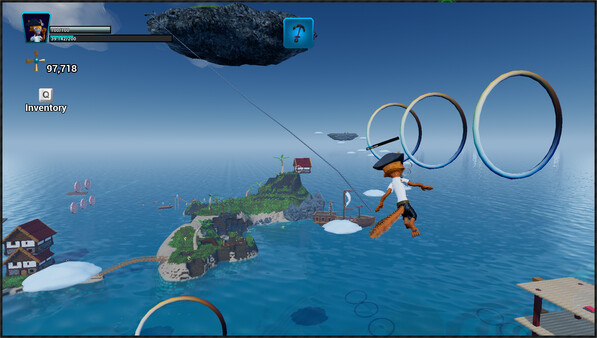 Alakenisland screenshot 8