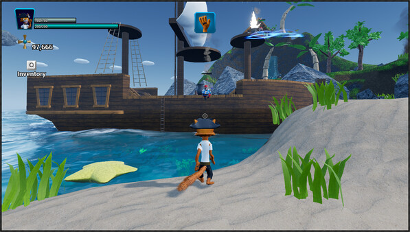 Alakenisland screenshot 6