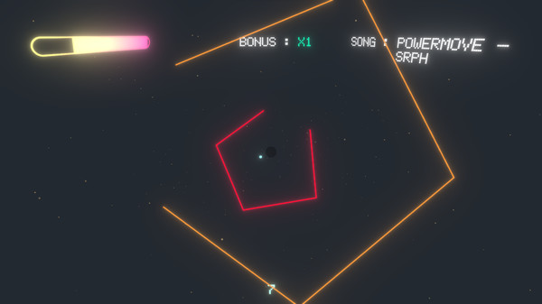 Pentagons Go WEEE screenshot 5