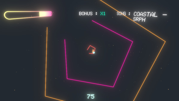 Pentagons Go WEEE screenshot 2