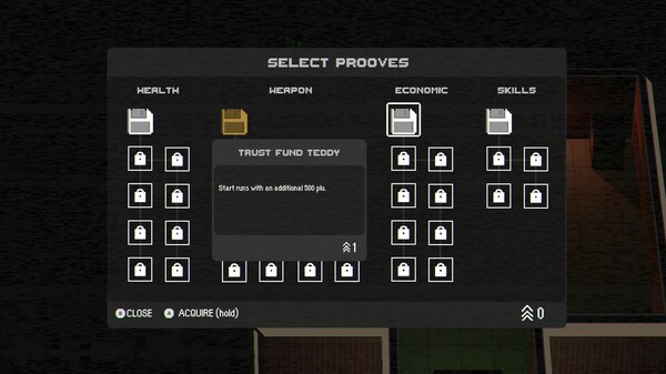 Rightfully, Beary Arms screenshot 10