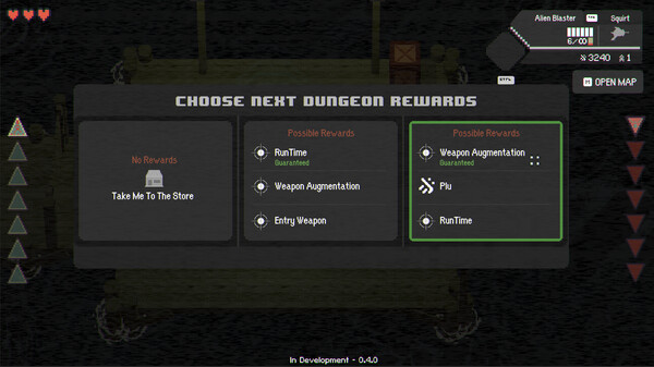 Rightfully, Beary Arms screenshot 8