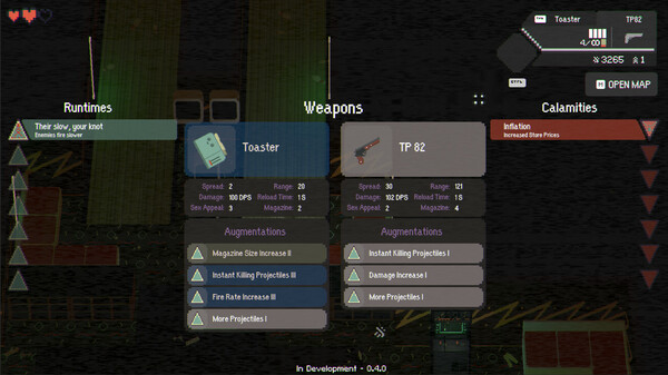 Rightfully, Beary Arms screenshot 4
