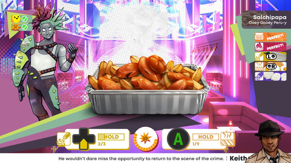 Cook Serve Forever screenshot 4