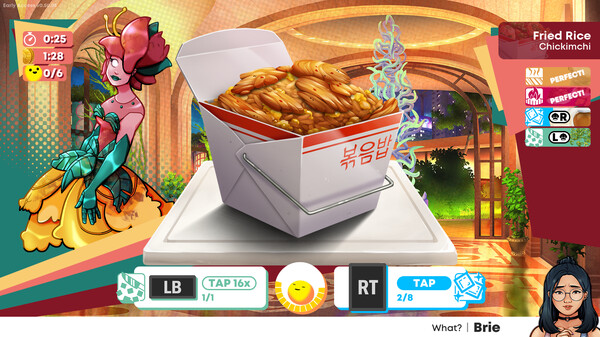 Cook Serve Forever screenshot 2
