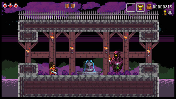 Swords & Bones 2 screenshot 5