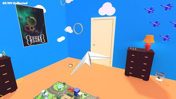 Tumble Toys: Aviation screenshot 5