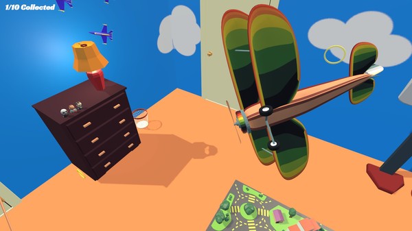 Tumble Toys: Aviation screenshot 3