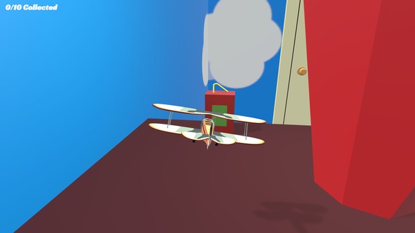Tumble Toys: Aviation screenshot 1
