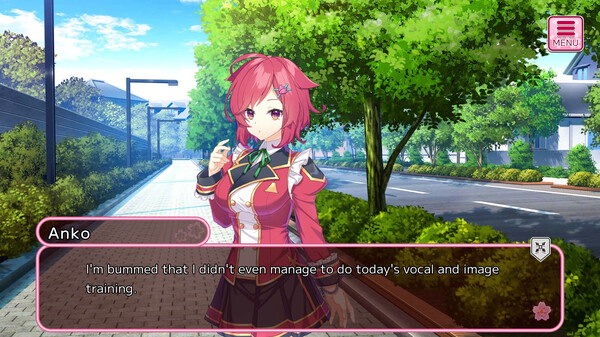 Harakiri! Geisha Girls screenshot 3