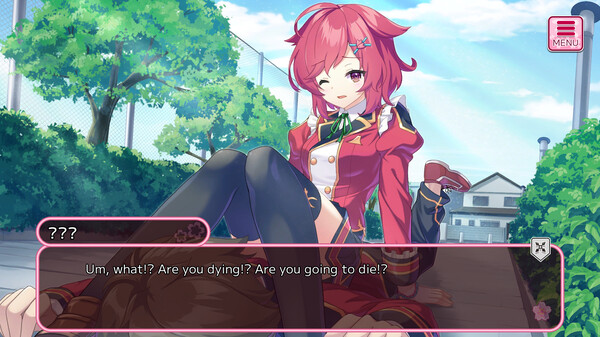 Harakiri! Geisha Girls screenshot 2