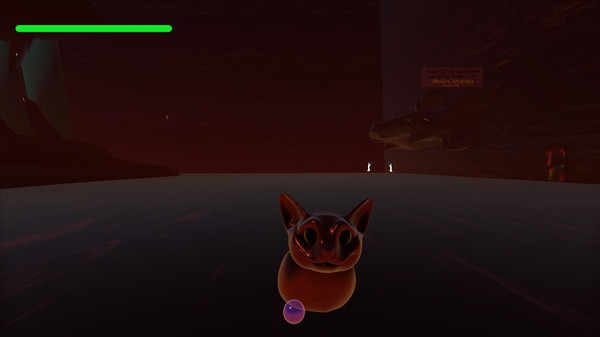 Hoverkitty: Hoververse screenshot 5