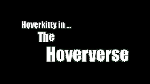 Hoverkitty: Hoververse screenshot 7