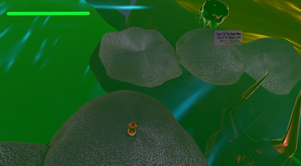 Hoverkitty: Hoververse screenshot 6