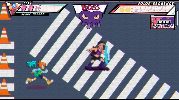 PopSlinger screenshot 3