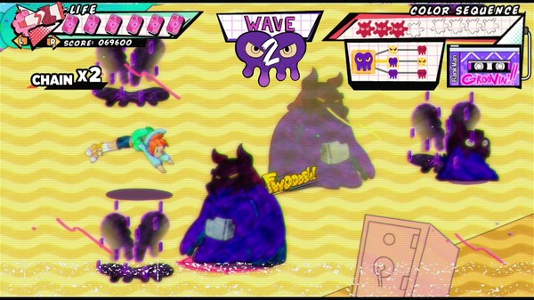 PopSlinger screenshot 7