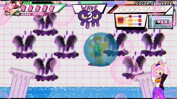 PopSlinger screenshot 10